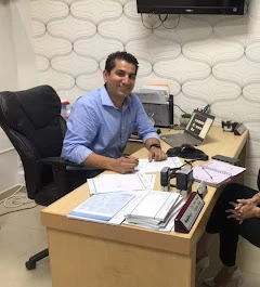 Consulta especializada neumologia