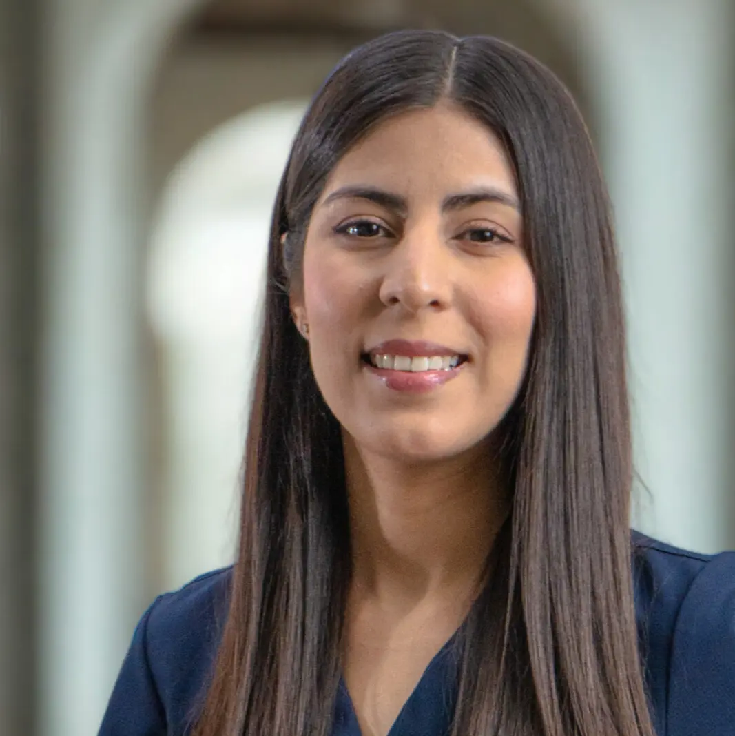 L Enf. Gabriela Amarillas