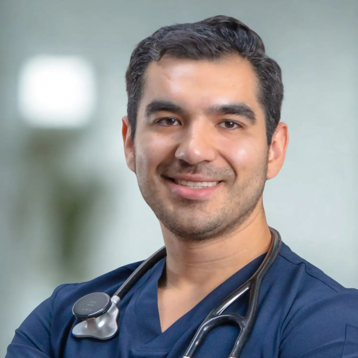 Dr. Ricardo Coronado