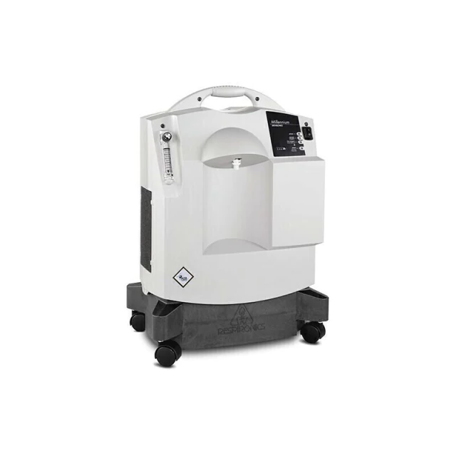 Concentrador de oxígeno 10LPM Millennium M10