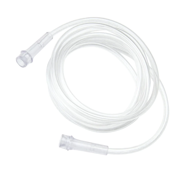 Tubo extensión de Oxígeno 7.5 m