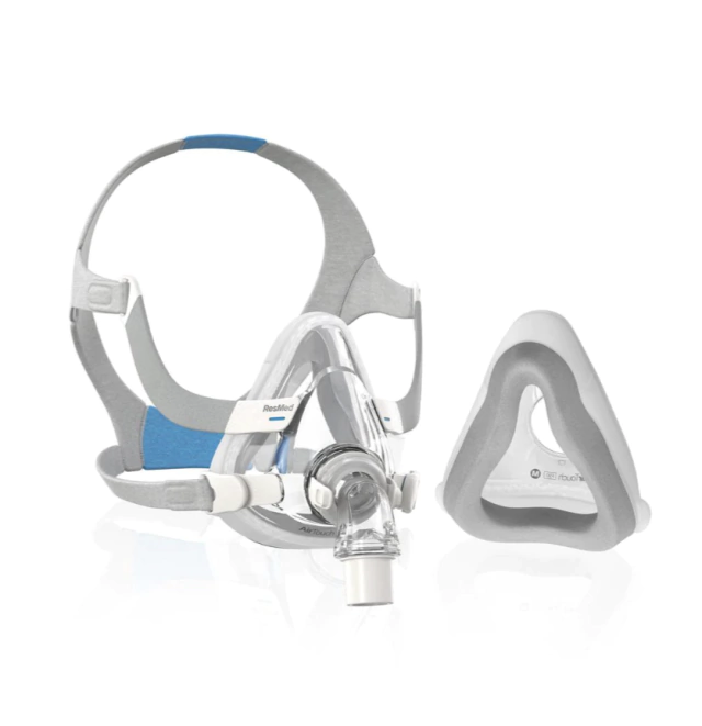 Mascarilla AirTouch F20 (S)