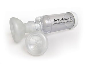 AeroDawg* Chamber