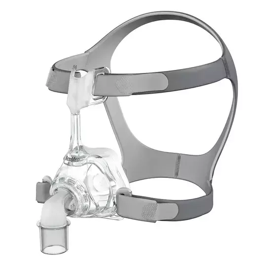 Mascarilla Mirage FX (STD)