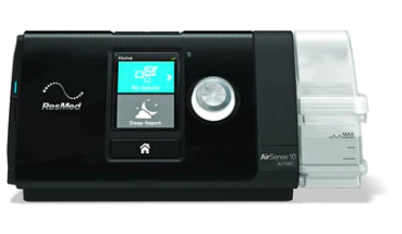 AirSense 11 APAP