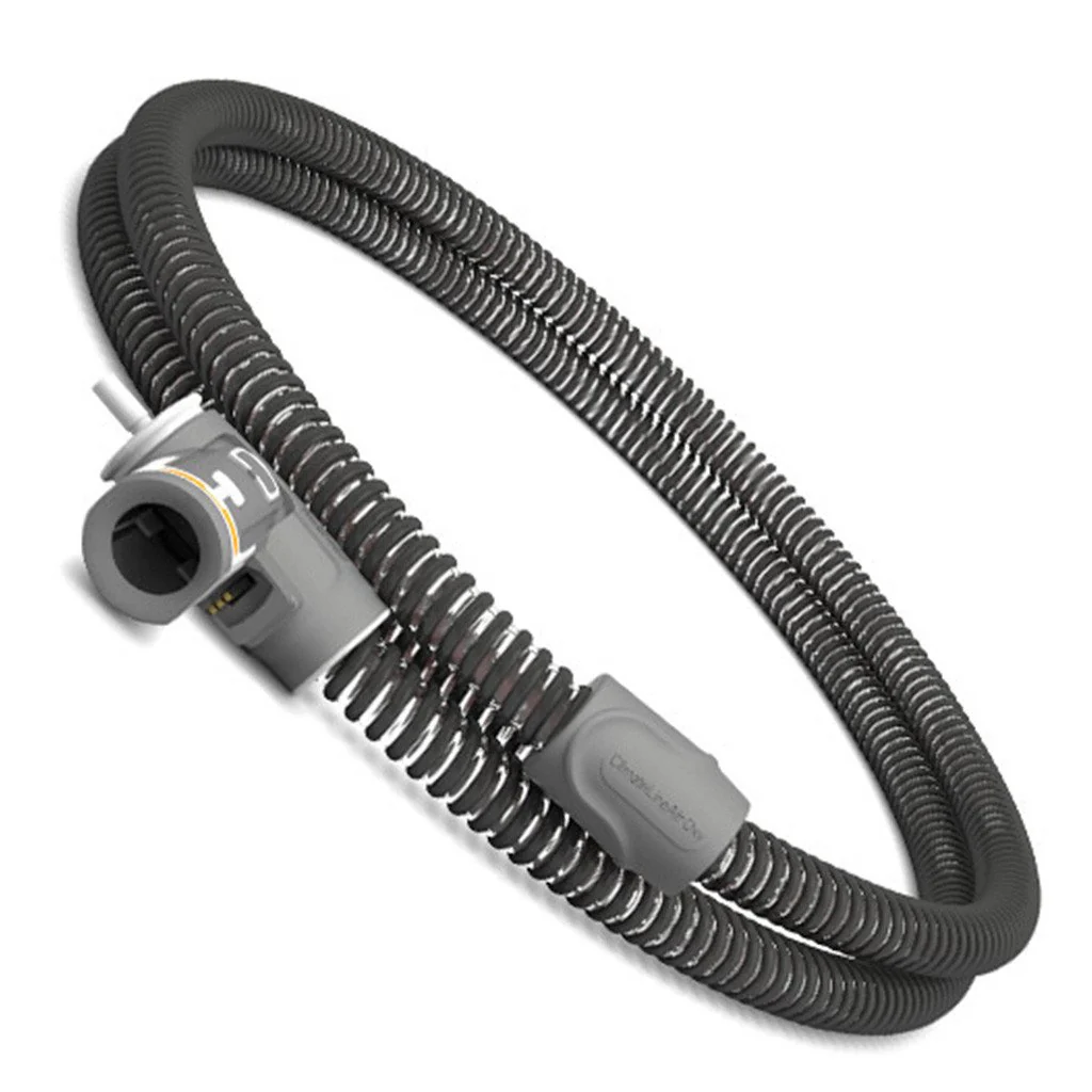  ClimateLine Air con puerto de Oxígeno