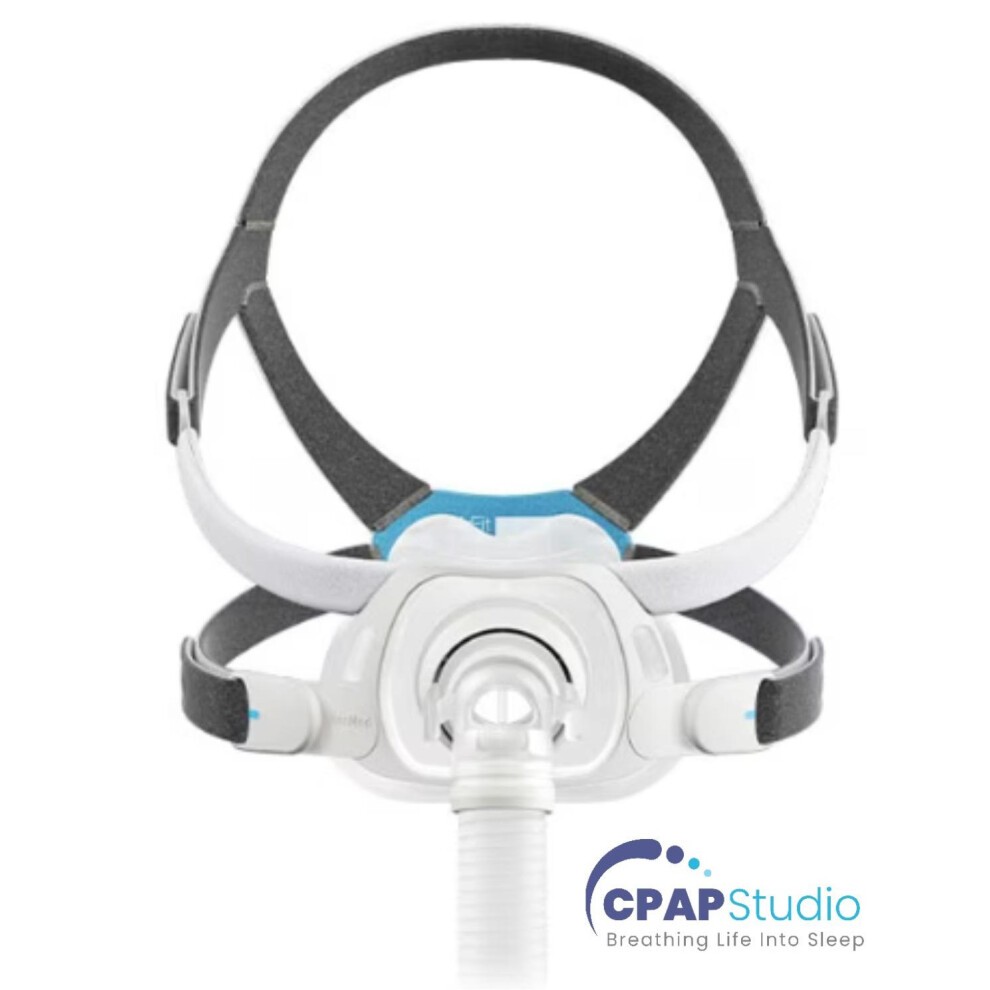 Mascarilla Airfit F40 Headgear Small