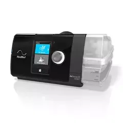 AIRCURVE VPAP AUTO