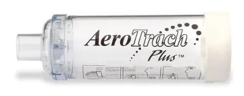 AeroTrach Plus