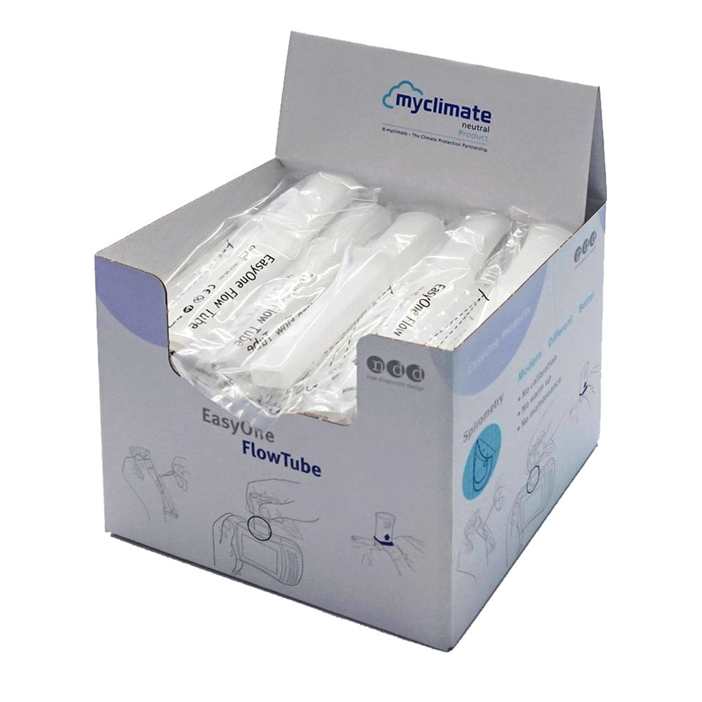 FlowTube