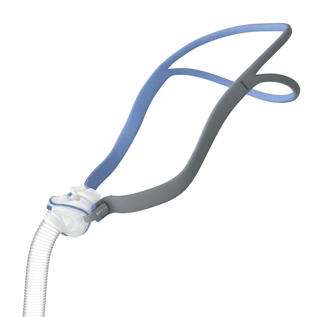 Mascarilla Airfit P10