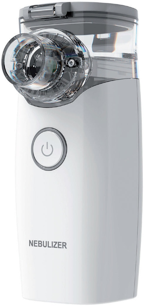 NEBULIZADOR DE MALLA CONTEC