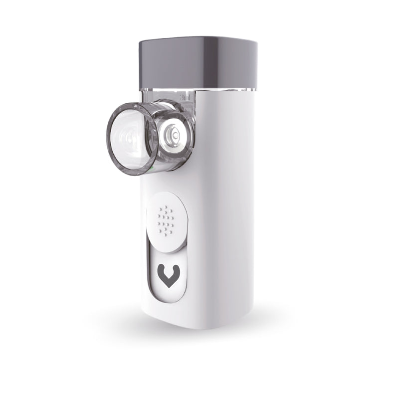 Nebulizador De Malla AirPro