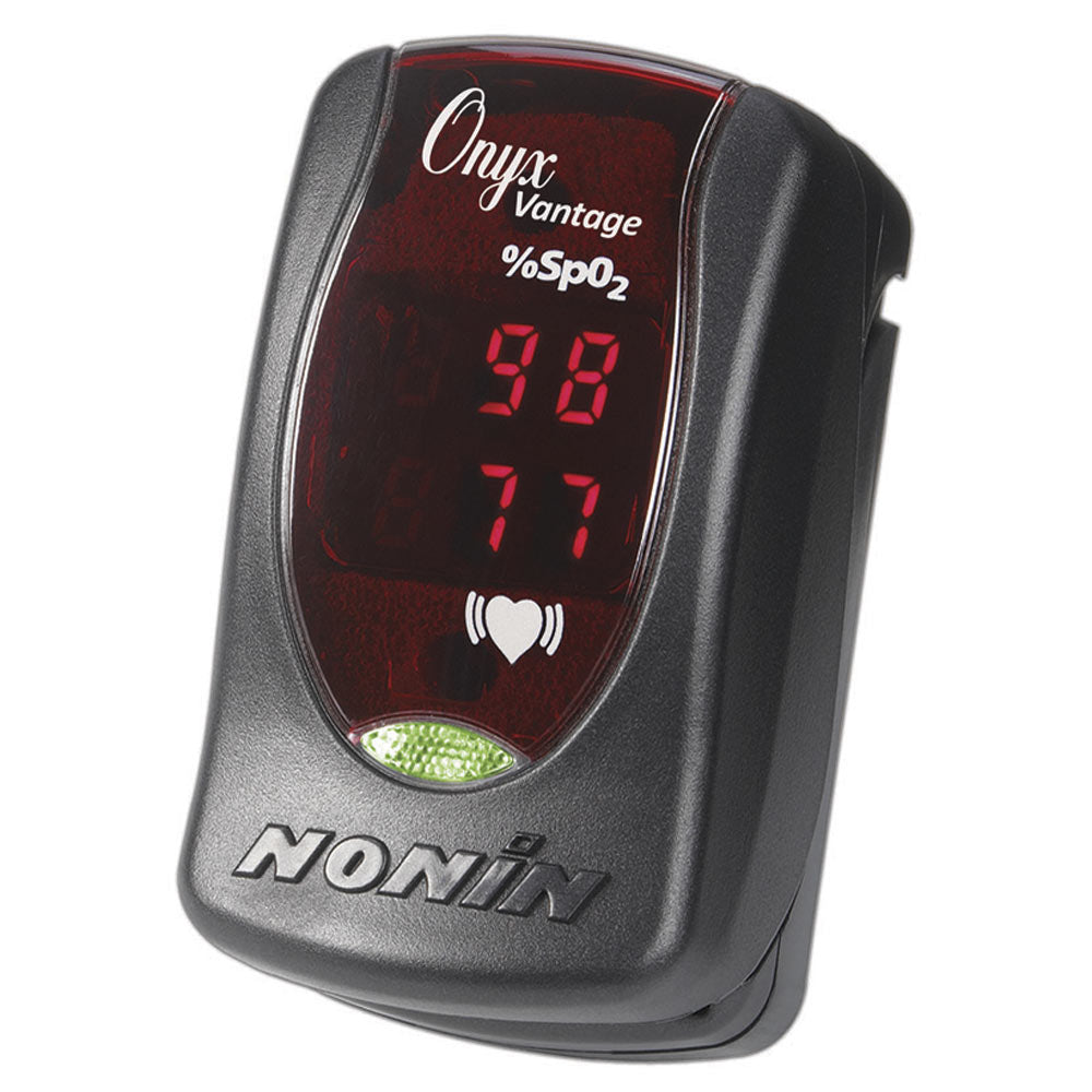 Pulso-oxímetro Onyx Vantage 9590