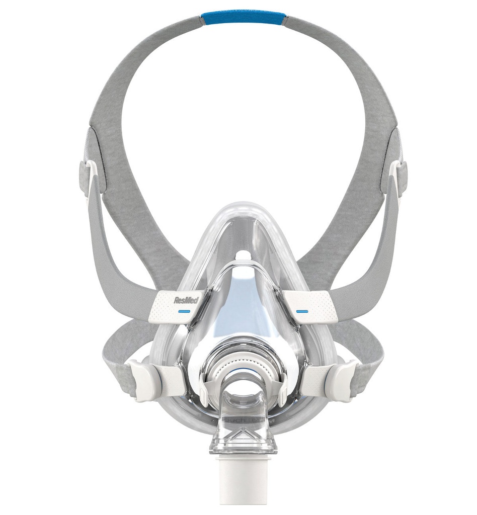 Mascarilla AirTouch F20 (S)
