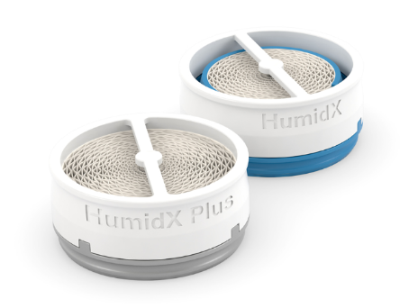 HumidiX (HumidX™ Plus)