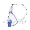 Mascarilla Oronasal no Ventilada Desechable