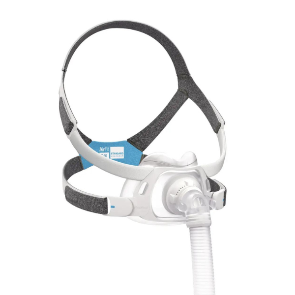 Mascarilla Airfit F40 (M, Small HG)