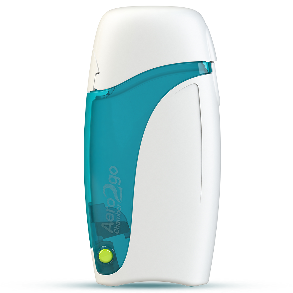 AeroChamber2go