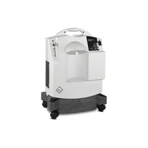 Concentrador de oxígeno 10LPM Millennium M10
