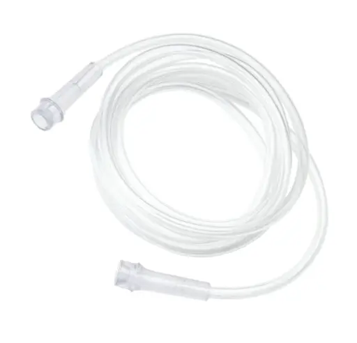 Tubo extensión de Oxígeno